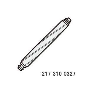 SHARP（シャープ） 【純正品】2173100327 SHARP 回転ブラシ(軸受け