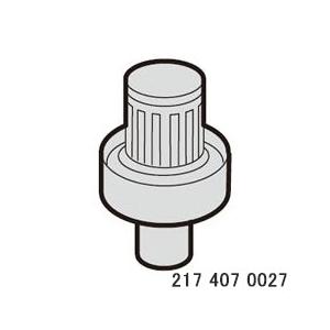【純正品】2174070027 SHARP 筒型フィルター 掃除機用【EC-ST12-N/EC-ST...