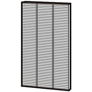 SHARP（シャープ） 純正品 280-337-0203 洗える脱臭フィルター FU-A51