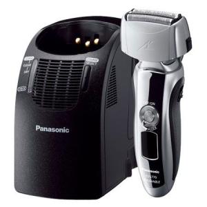 Panasonic 3枚刃ラムダッシュ ES-LT70-S 全自動洗浄充電システム パナソニック 新品