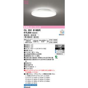 【在庫あり】OL291618BR オーデリック...の詳細画像2