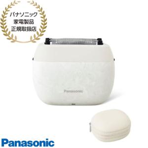 【在庫あり】ES-PV6A-W Panason...の詳細画像1