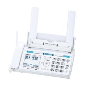 【在庫あり】KX-PD360DL-W パナソニ...の詳細画像2