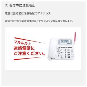 【在庫あり】VE-GE19DL-W パナソニッ...の詳細画像2