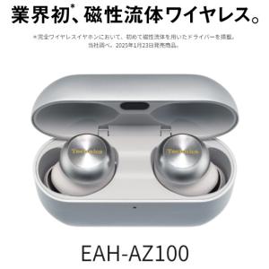【在庫あり】EAH-AZ100-S Panas...の詳細画像2