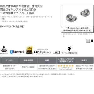 【在庫あり】EAH-AZ100-S Panas...の詳細画像3