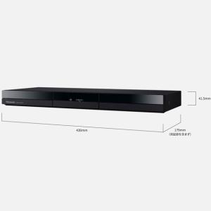 【在庫あり】DMR-2W103 1TB Pan...の詳細画像5