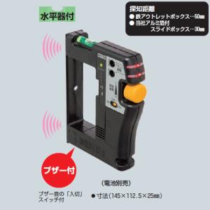 【在庫あり】BUT-1N 未来工業 ボックスア...の詳細画像2