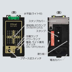 【在庫あり】BUT-SP3 未来工業 マグネッ...の詳細画像1