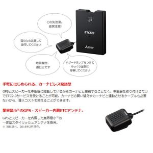 【Web申請必須】セットアップ込み ETC2....の詳細画像4