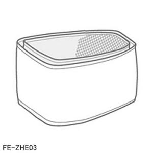 Panasonic（パナソニック） 【純正品】FE-ZGE07 Panasonic 加湿