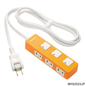 アポロSynmコンセント（3口タップ） 有害な電磁波を有益化する発想の