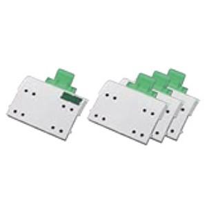 【在庫あり】純正品 IZ-C840 SHARP 交換用プラズマクラスターイオン発生ユニット(4個入り...