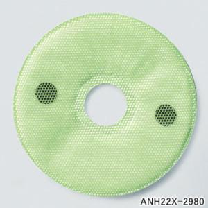 ゆうパケット対応【純正品】ANH22X-2980 Panasonic 静電花粉フィルター 電気衣類乾燥機用【NH-D353/NH-D400/NH-D402他用】パナソニック 新品