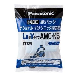 Panasonic（パナソニック） 【在庫あり】MC-PJ25G-C Panasonic 紙