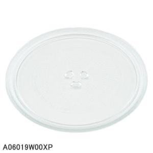 【純正品】A06019W00XP Panasonic 丸皿(ターンテーブル) レンジ用【NE-E22...