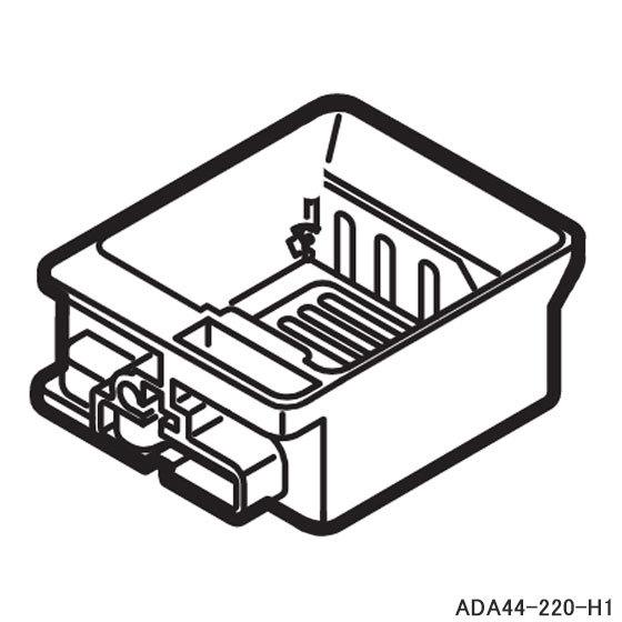 ADA44-220-H1 レーズン容器ユニット Panasonic ホームベーカリー用 (SD-MT...