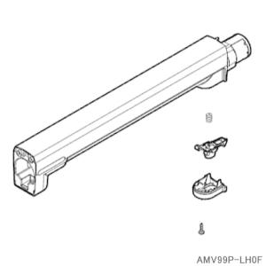 Panasonic（パナソニック） 【純正品】AVA85P-1B0G Panasonic 床用