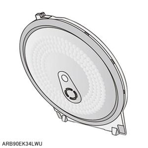 Panasonic（パナソニック） 【純正品】AQE50-246 Panasonic 内釜 内