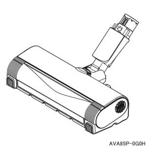 Panasonic（パナソニック） 【純正品】AVA85P-1B0G Panasonic 床用