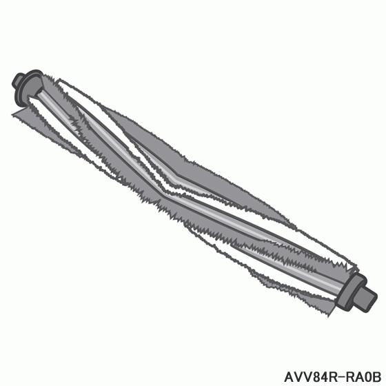 【純正品】AVV84R-RA0B Panasonic 回転ブラシ ロボット掃除機 RULO mini...