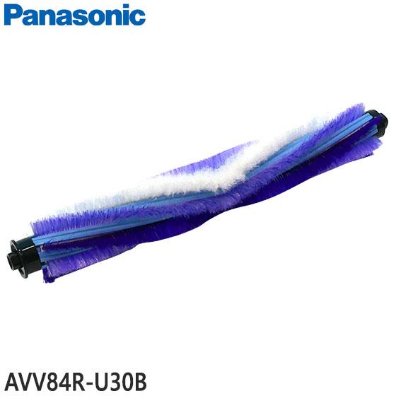 【在庫あり】純正品 AVV84R-U30B Panasonic 回転ブラシ ロボット掃除機 RULO...