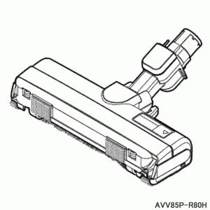 Panasonic（パナソニック） 【純正品】AVA85P-260G Panasonic 床用