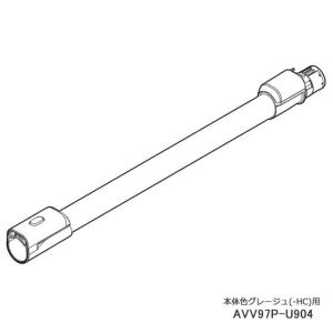 TOSHIBA（東芝） 41479040 コードレス クリーナー 掃除機 AC