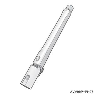日立（HITACHI） 掃除機用パワーヘッド ごみハンターヘッド D-AP32クミ