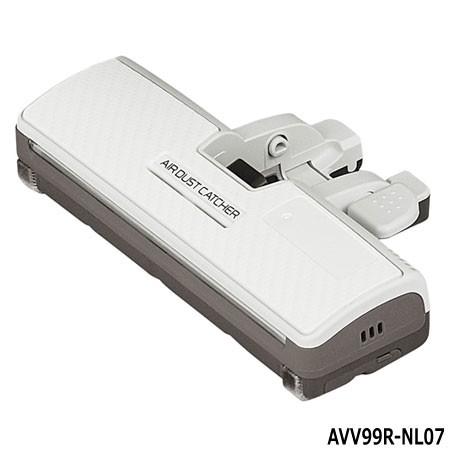 【在庫あり】純正品 AVV99R-NL07 Panasonic 親ノズル 掃除機用【MC-JP800...