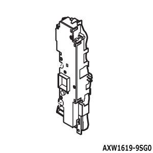 【純正品】AXW1619-9SG0 Panasonic フタロックスイッチ 洗濯乾燥機用【NA-VG...