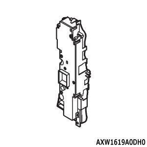 DAIKIN(ダイキン) 純正別売品 高性能フィルター KAF502B160