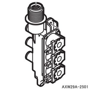 日立（HITACHI） BW-DX120J701 洗濯機 用の 内ぶた ☆ 旧品番 BW