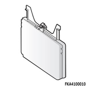 Panasonic（パナソニック） (送料無料 代引不可)Panasonic FKA4100010 