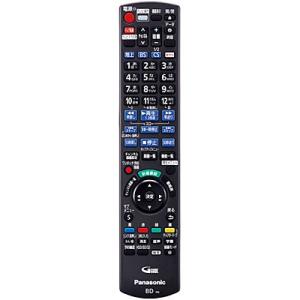 【在庫あり】純正品 N2QAYB001069 Panasonic DIGA用純正リモコン【DMR-B...