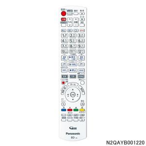 Panasonic（パナソニック） 【純正品】N2QAYB001239 Panasonic DIGA用