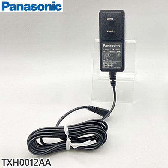 【在庫あり】純正品 TXH0012AA Panasonic プライベート・ビエラ用ACアダプター ≪...