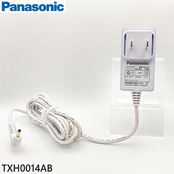 【純正品】TXH0014AB Panasonic プライベート・ビエラ用ACアダプター モニター充電...