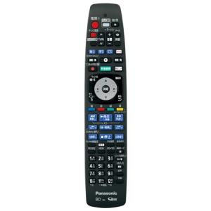 【在庫あり】【純正品】TZT2Q01A4SJ Panasonic DIGA用純正リモコン 無線方式対応【DMR-UBX4030/DMR-UBX7030用】パナソニック 新品｜idosawa