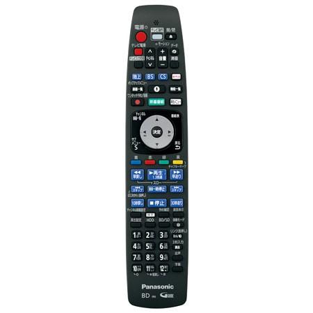 【在庫あり】純正品 TZT2Q01A4SJ Panasonic DIGA用純正リモコン 無線方式対応...