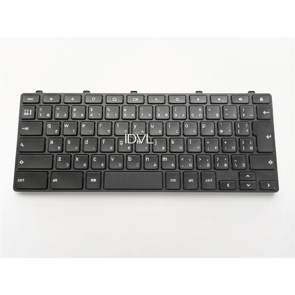 [国内発送]DELL Chromebook 11 3180 3189 3380 日本語キーボード