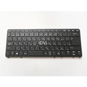 国内発送 HP Elite Dragonfly G3 G4 ノートPC用 内臓 日本語キーボード