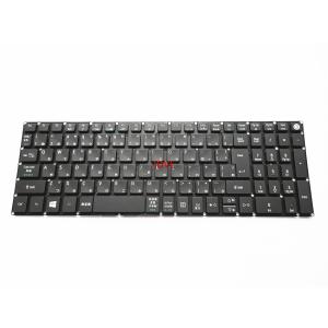 国内発送]HP Pavilion Gaming 15-dk 日本語キーボード[黒][バック