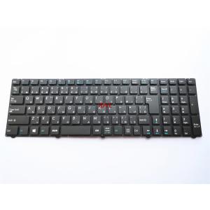 Aspire（acer） ACER Aspire 日本語キーボード バックライト付き V5