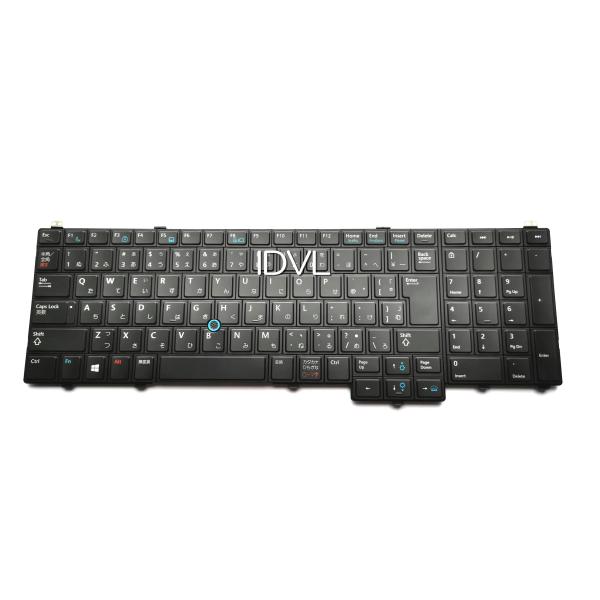 [国内発送]DELL Latitude 15 5000シリーズ E5540 日本語キーボード[バック...