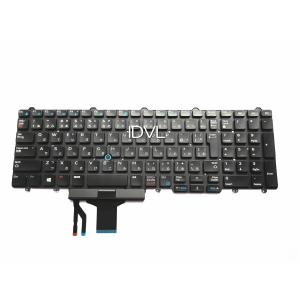 DELL vostro15 ノートPC 日本語キーボード 新品 DELL Vostro 15 5100 シリーズ 日本語キーボード バック