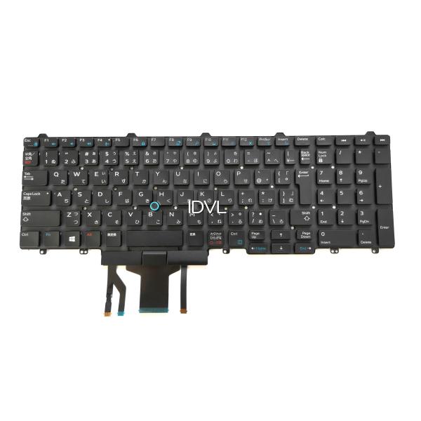 [国内発送]DELL Precision 15 3510 3520 7510 7520 7710 7...