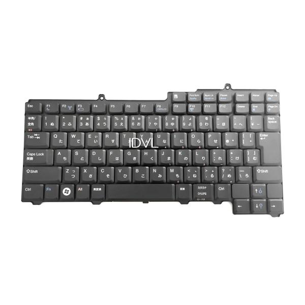 [国内発送]DELL Latitude D520 D530 日本語キーボード