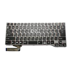 中古品 富士通 FMV LIFEBOOK CP651297-01 ノートパソコン用 日本語