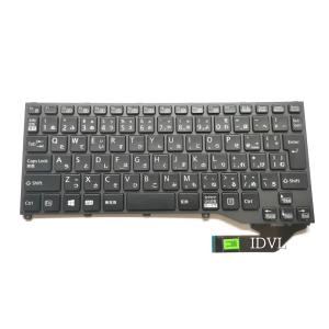中古品 富士通 FMV LIFEBOOK CP651297-01 ノートパソコン用 日本語